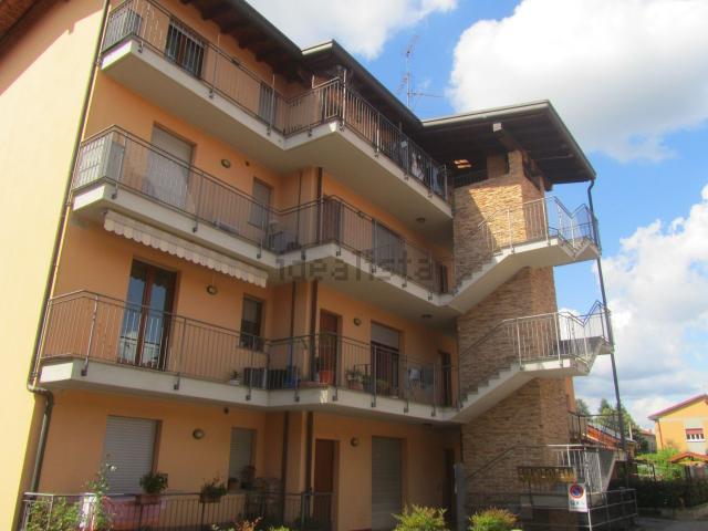 Appartamento in affitto a Cantù, Lombardia