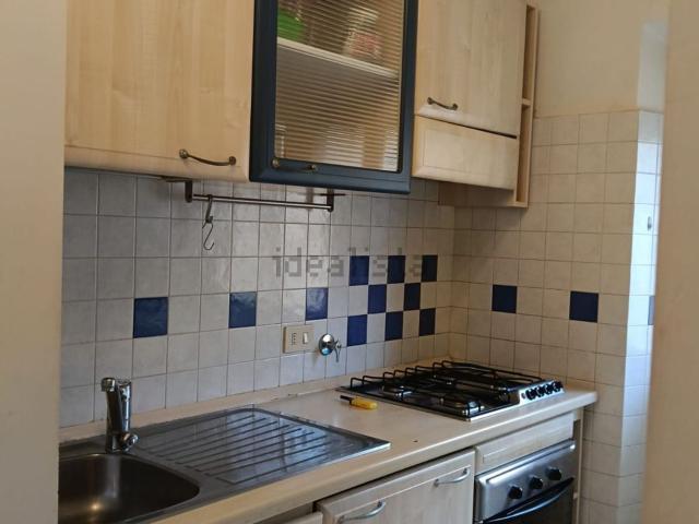 Appartamento in affitto a Quartiere 1, Firenze