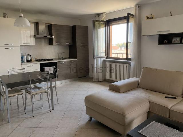 Appartamento in affitto a Unione Comuni Modenesi Area Nord, Mirandola