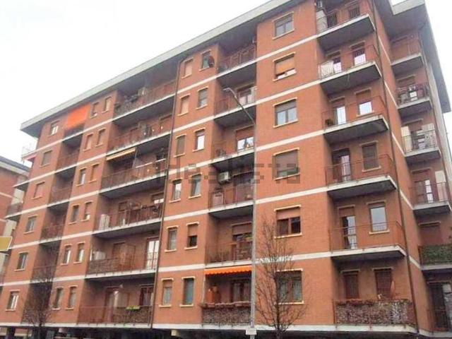 Appartamento in affitto a Villaggio Dora, Piemonte