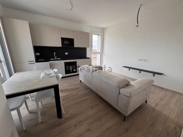 Appartamento in affitto a Municipio 2, Milano