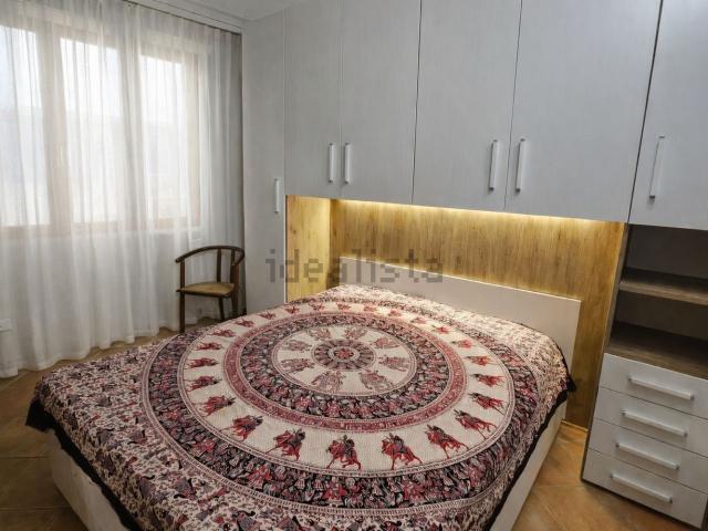 Appartamento in affitto a San Giuliano, Como