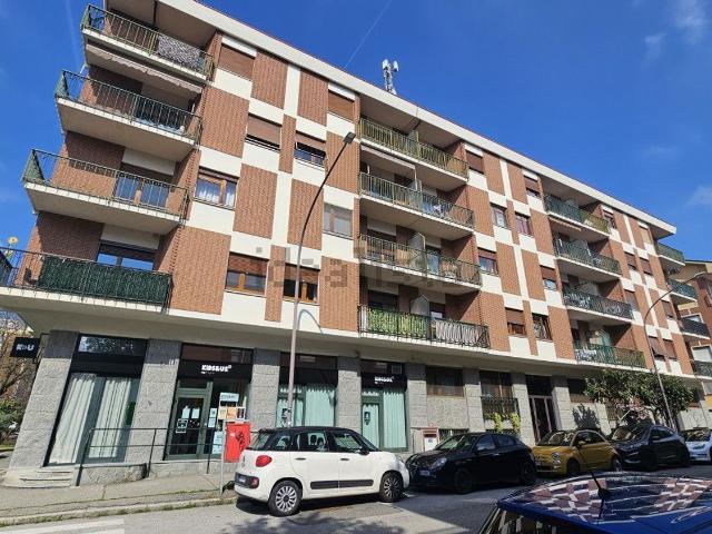 Appartamento in affitto a Borgo Don Bosco, Piemonte