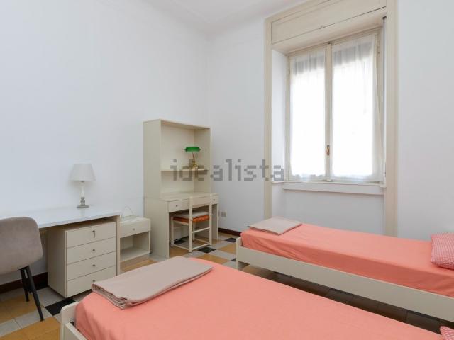 Appartamento in affitto a Municipio 3, Milano