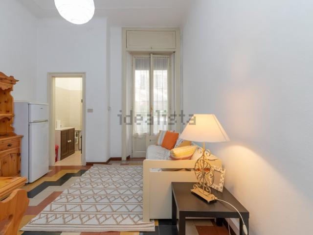 Appartamento in affitto a Municipio 3, Milano