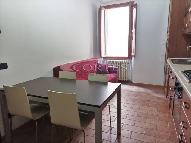 Appartamento in affitto a Giardino, Sansepolcro