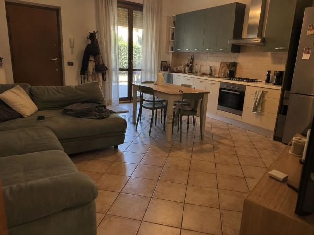 Appartamento in affitto a Rubiera