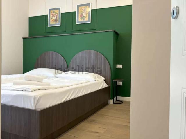 Appartamento in affitto a Barriera Vecchia-San Giacomo, Villa Opicina