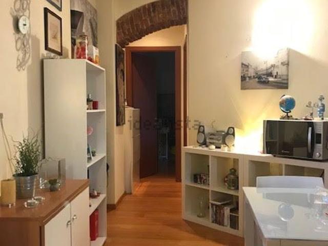 Appartamento in affitto a Trobaso, Piemonte