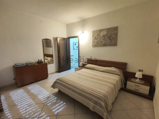 Appartamento in affitto a Lurago d'Erba