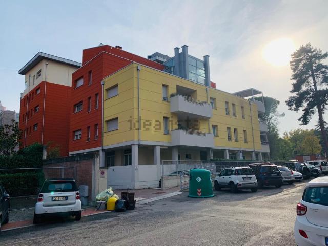 Appartamento in affitto a Filanda, Bologna