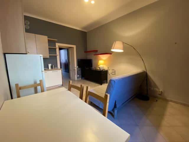 Appartamento in affitto a Ghisolfa, Milano