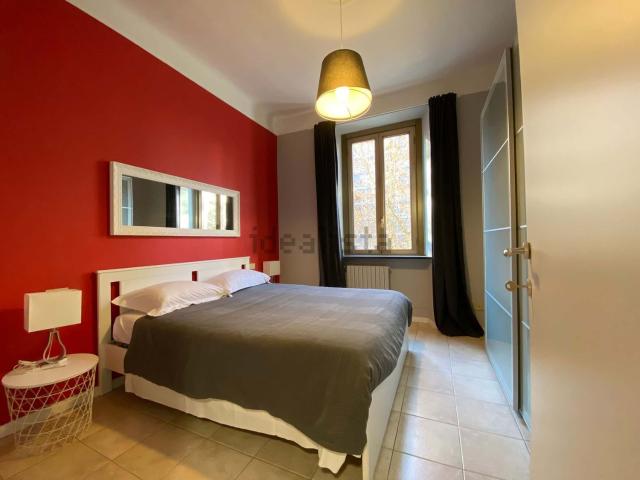 Appartamento in affitto a Ghisolfa, Milano