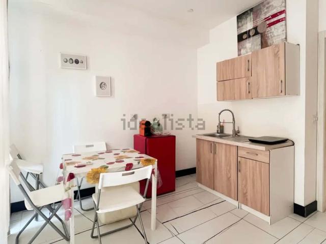 Appartamento in affitto a Municipio 9, Milano