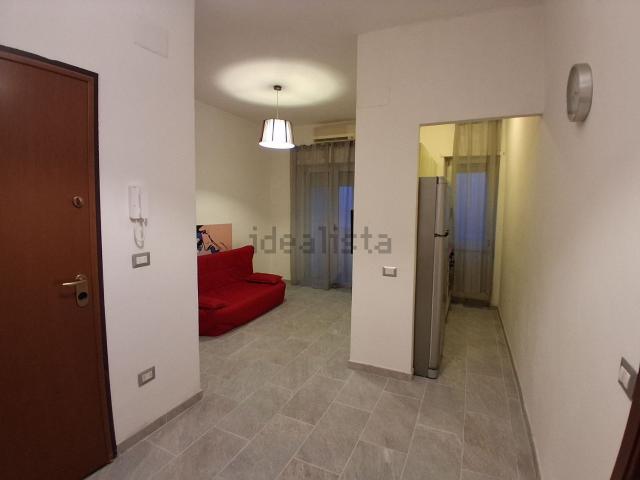 Appartamento in affitto a Stampaxi/Stampace, Cagliari