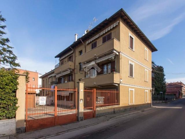 Appartamento in affitto a Pagliera, Lainate