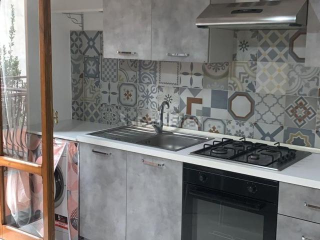 Appartamento in affitto a Fiumefreddo Di Sicilia, Sicilia
