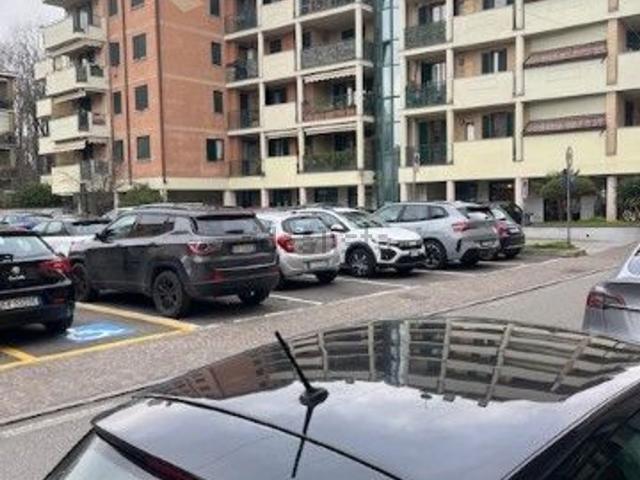 Appartamento in affitto a San Carlo, Muggiò