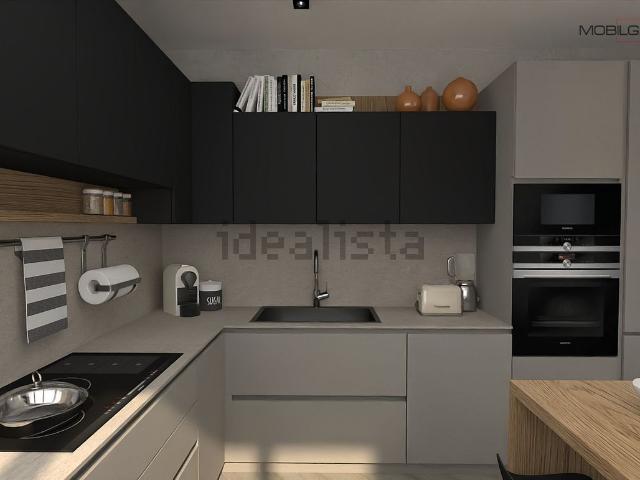 Appartamento in affitto a Quistello, Lombardia