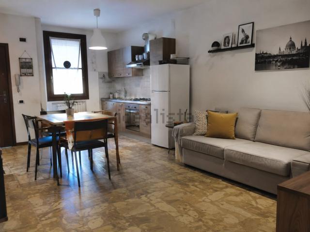 Appartamento in affitto a San Lazzaro, Reggio Emilia