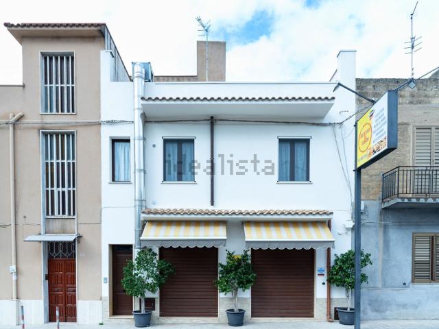 Appartamento in affitto a Menfi, Sicilia
