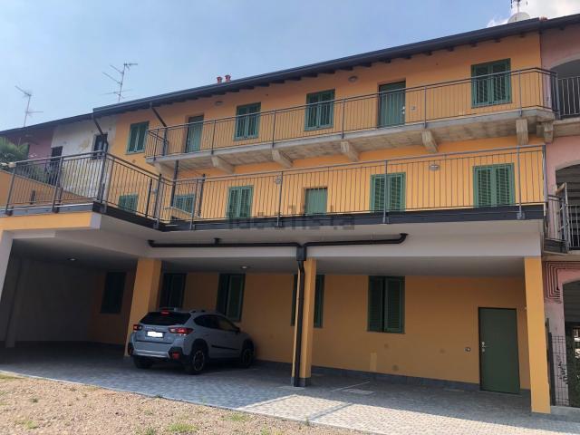 Appartamento in affitto a Arconate, Lombardia