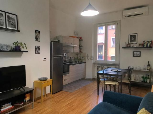 Appartamento in affitto a Centro Storico, Modena