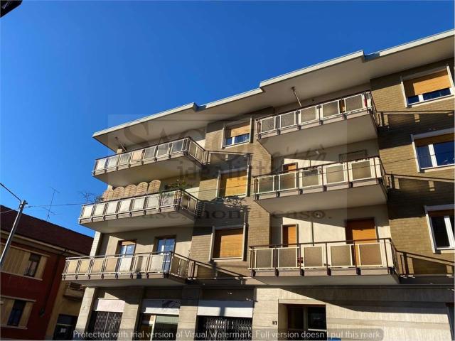 Appartamento in affitto a Piemonte, Torino
