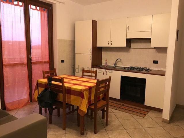 Appartamento in affitto a Gaggiolo, Piemonte