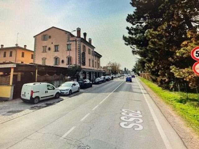 Appartamento in affitto a Vigheffio, Sorbolo