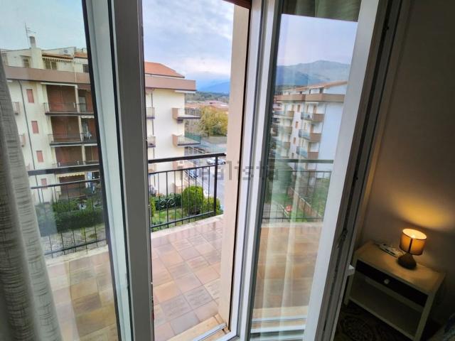 Appartamento in affitto a Monticello, Calabria