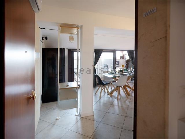 Appartamento in affitto a Sud-Ovest, Brenzone