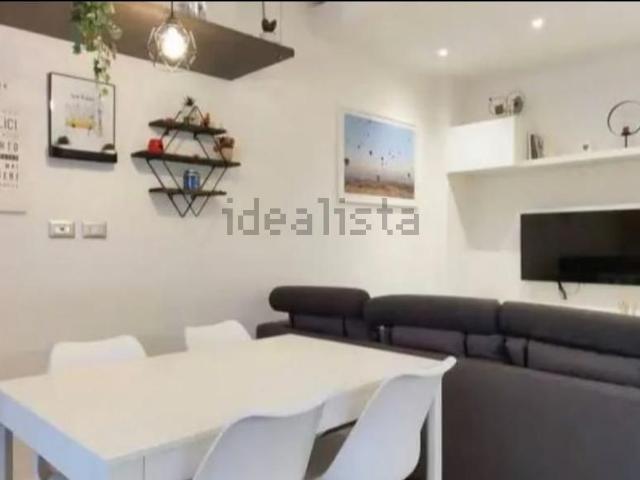 Appartamento in affitto a San Carlo, Seregno