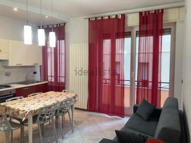 Appartamento in affitto a San Remo, Liguria