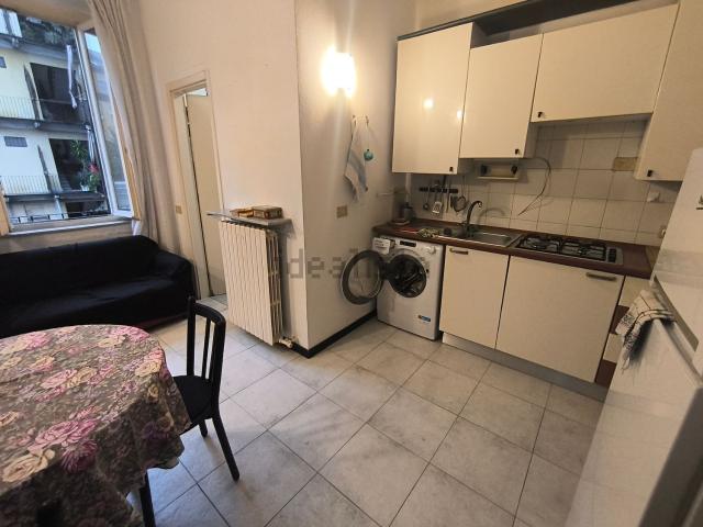 Appartamento in affitto a Municipio 9, Milano