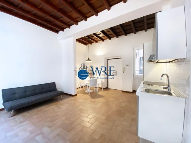 Appartamento in affitto a Municipio Roma I, Roma Capitale
