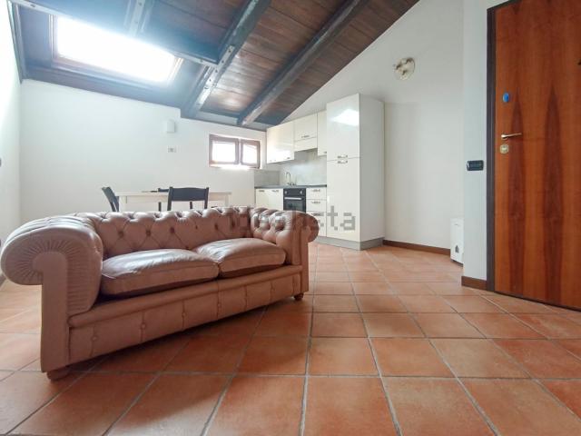 Appartamento in affitto a Centro storico, Marche