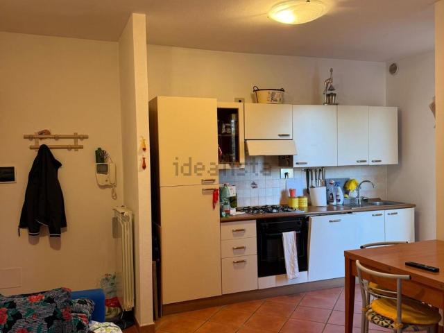 Appartamento in affitto a Laiano, Cascina