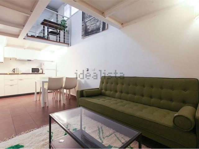Appartamento in affitto a Municipio 6, Milano