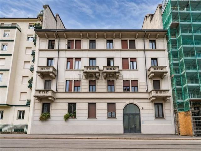 Appartamento in affitto a Municipio 8 di Milano, Milano
