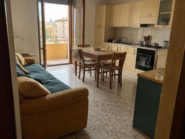 Appartamento in affitto a La Corte, Soliera