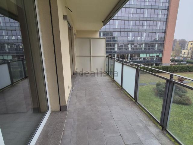 Appartamento in affitto a Garegnano, Milano