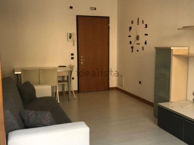 Appartamento in affitto a Guarda, Montebelluna