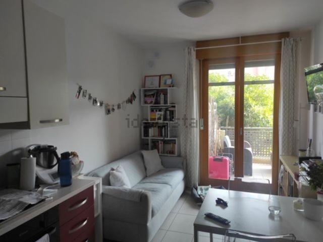 Appartamento in affitto a Treviso, Veneto