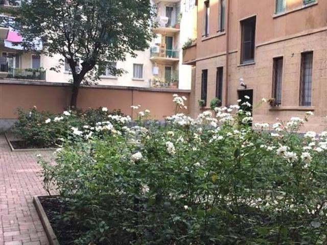 Appartamento in affitto a Municipio 8 di Milano, Milano