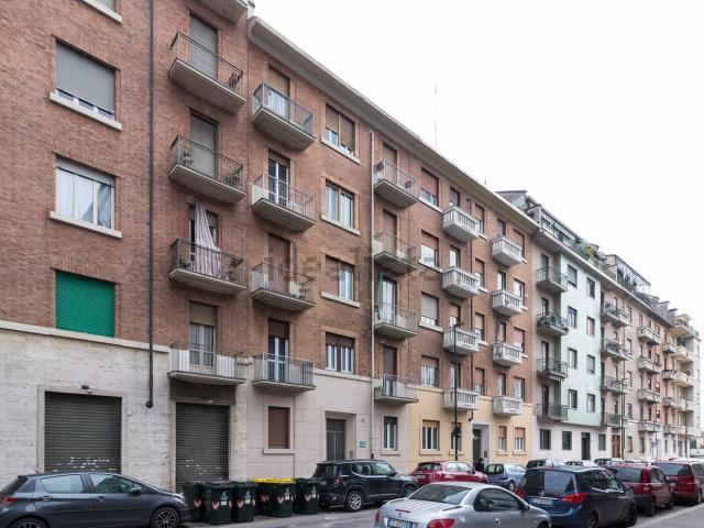 Appartamento in affitto a Circoscrizione 3, Piemonte
