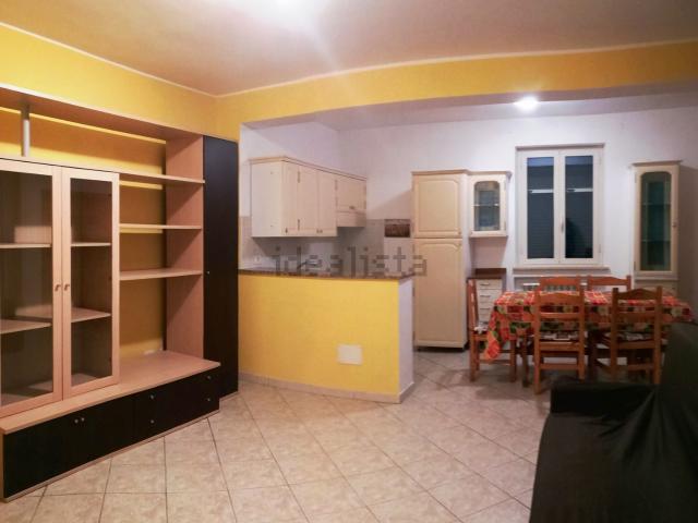 Appartamento in affitto a Frosinone, Lazio