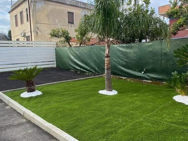 Appartamento in affitto a Borgo Casamale, Somma Vesuviana