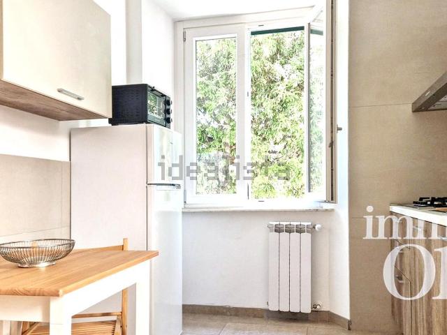 Appartamento in affitto a Quercianella, Livorno