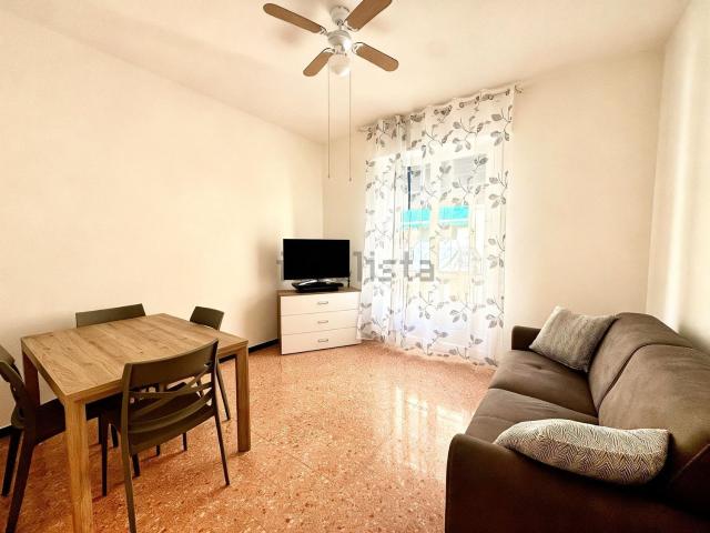 Appartamento in affitto a San Michele di Pagana, Rapallo